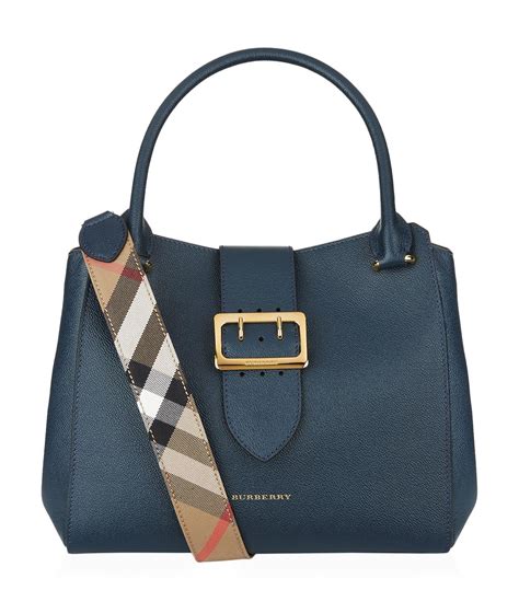 burberry blue tote bag|burberry beige tote bag original.